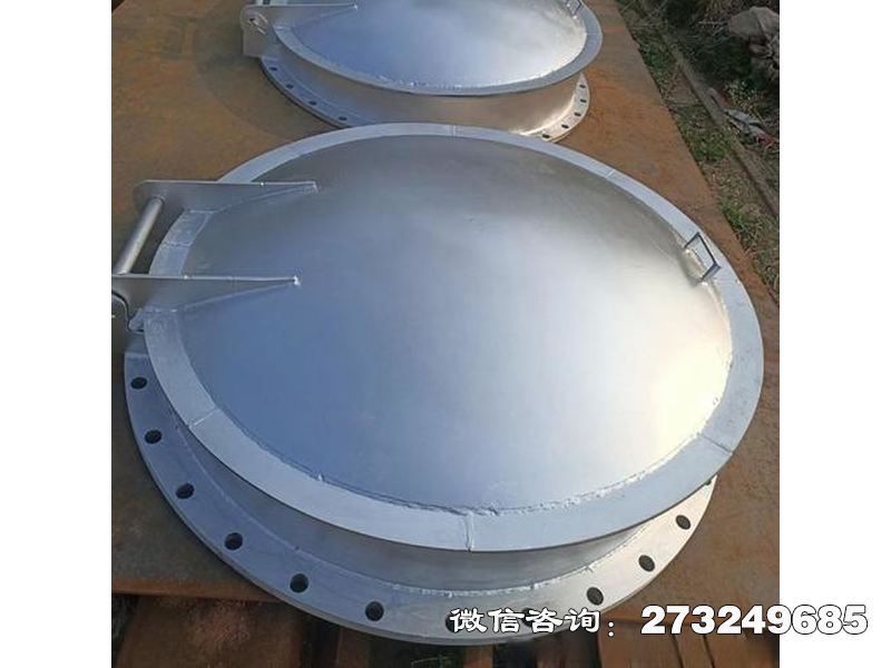 锡山不锈钢防洪自闭阀